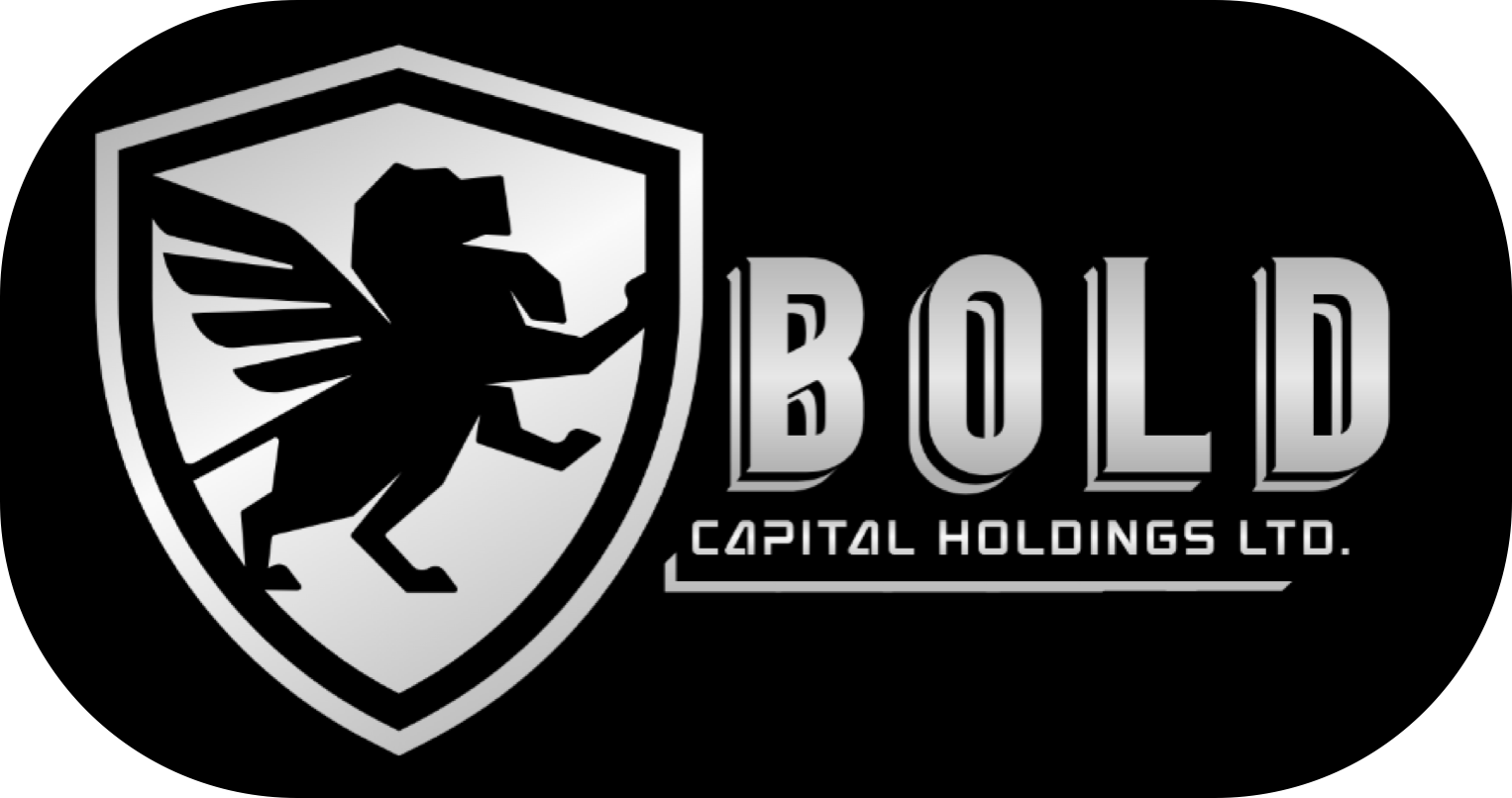 BOLD LOGO A